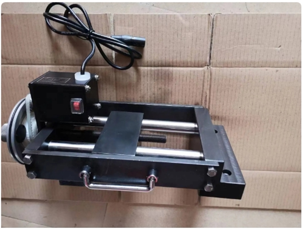 Trommel-Schneidzubehör AM-983  – Brake Drum Lathe Bewertung und Preis