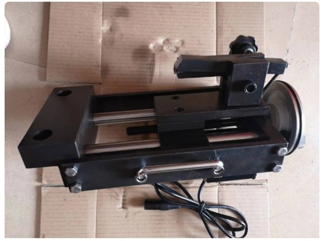Trommel-Schneidzubehör AM-983  – Brake Drum Lathe Bewertung und Preis