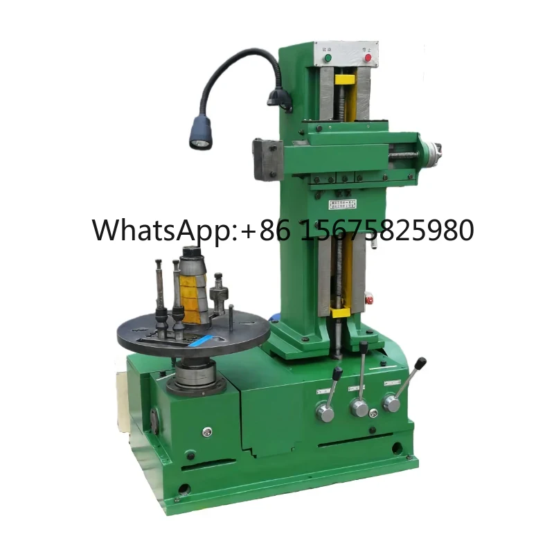 T8370 Mobile Trommelschleifmas – Brake Drum Lathe Bewertung und Preis