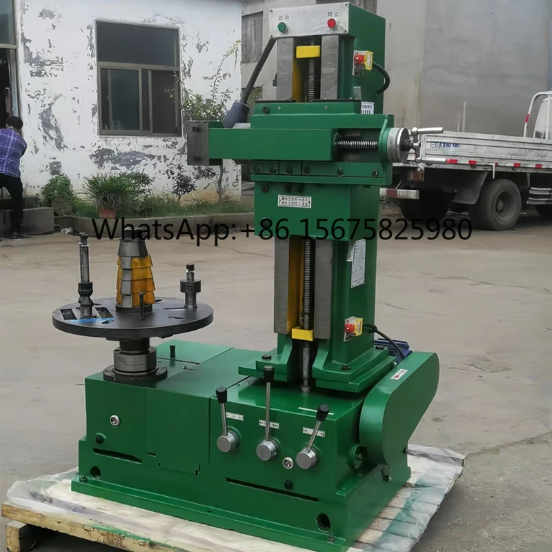 T8370 Mobile Trommelschleifmas – Brake Drum Lathe Bewertung und Preis