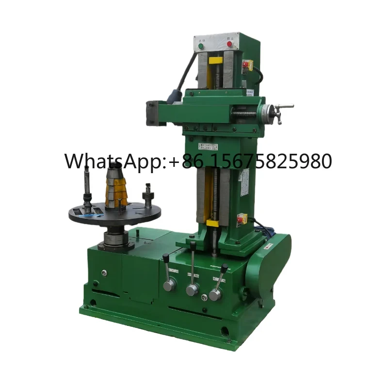 T8370 Mobile Trommelschleifmas – Brake Drum Lathe Bewertung und Preis