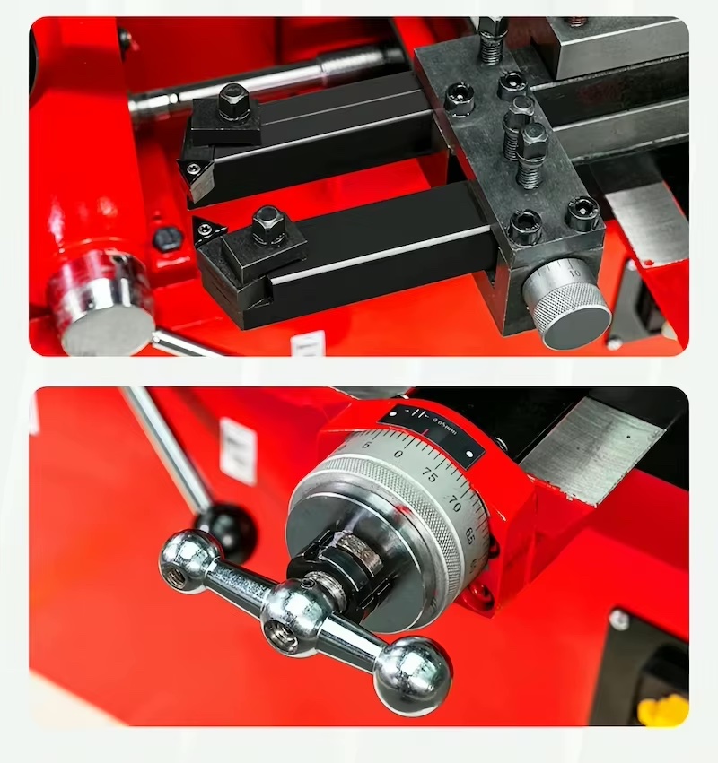 Maßgefertigte C9335 Hochleistu – Brake Drum Lathe Bewertung und Preis