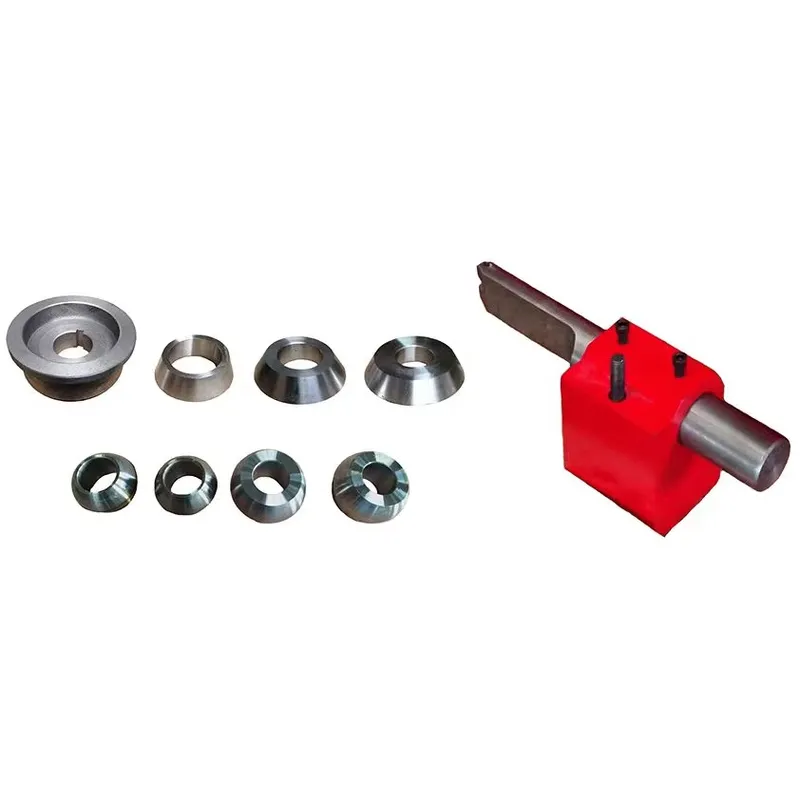 HCY PROMILL Hochgeschwindigkei – Brake Drum Lathe Bewertung und Preis
