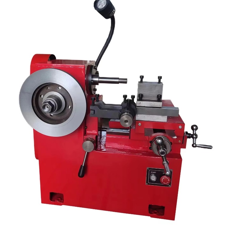 C9335 Bremsscheibe Drehmaschin – Brake Drum Lathe Bewertung und Preis