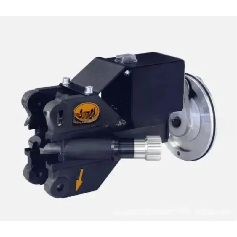 Bremsscheibe Drehmaschine Brem – Brake Drum Lathe Bewertung und Preis